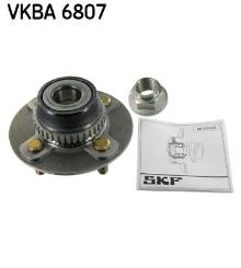 SKF VKBA 6807